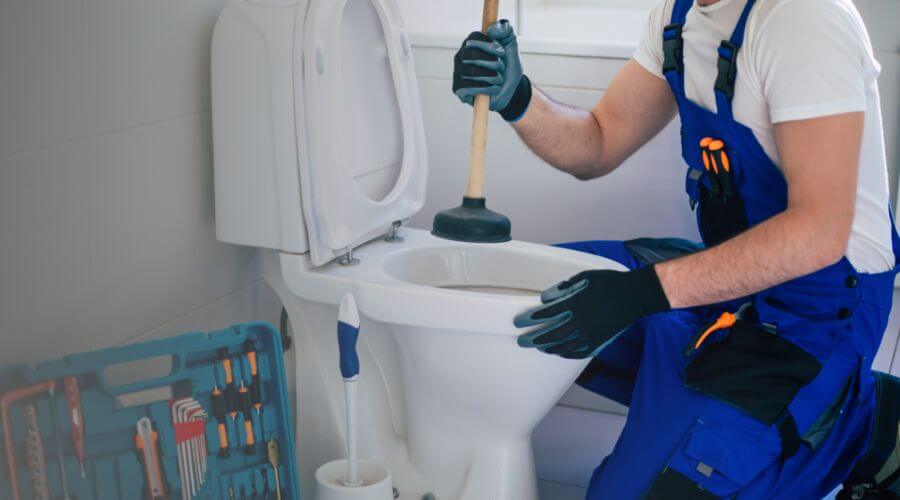 Local expert plumbing services in East Grand Forks, MN